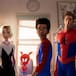 Mexicano en Spider-Man: Un nuevo universo.