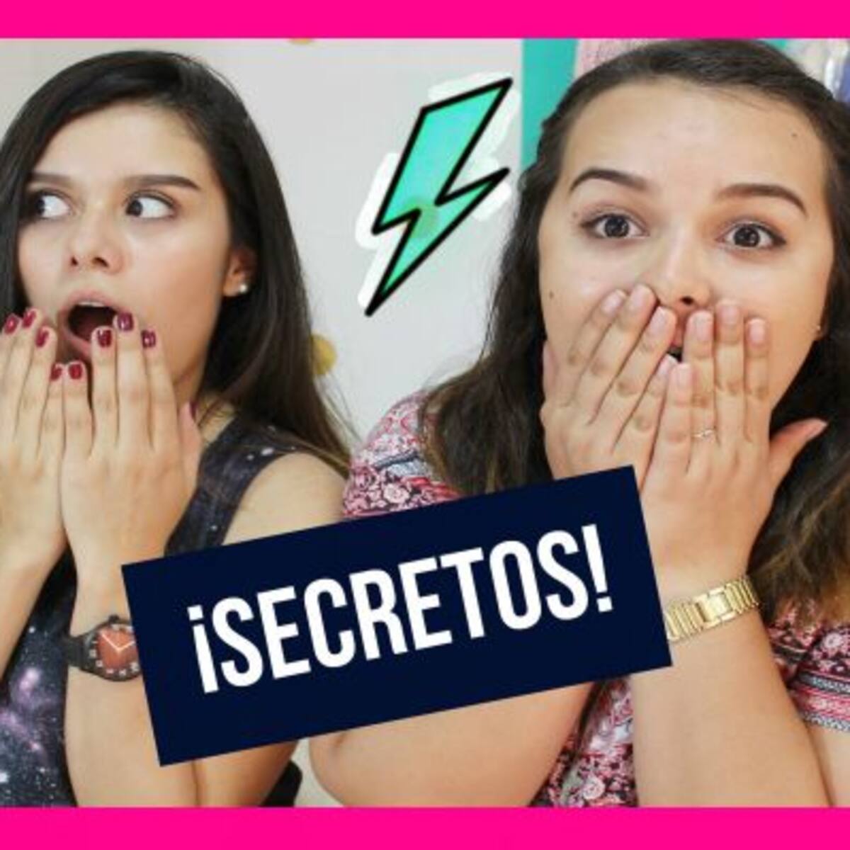 Estrellita nos revela su más íntimo secreto