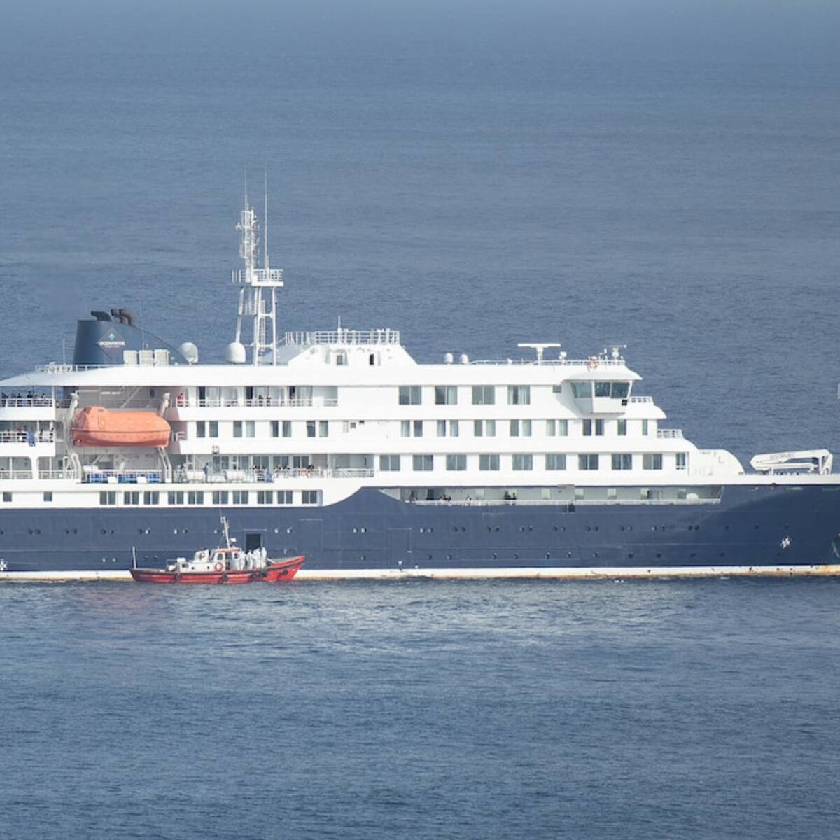 Lo que sabemos del crucero que desató el hantavirus en altamar: ¿muertes, contagios, una nueva pandemia?