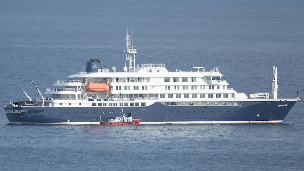 Lo que sabemos del crucero que desató el hantavirus en altamar: ¿muertes, contagios, una nueva pandemia?