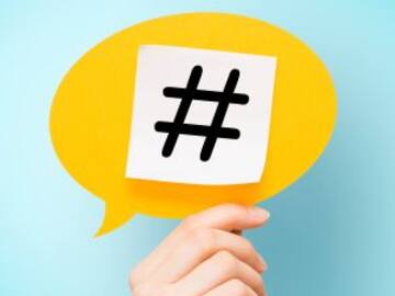 #Top Ten: El Hashtag De Mi Vida Sería…