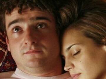 Algo de "amor" para el susto