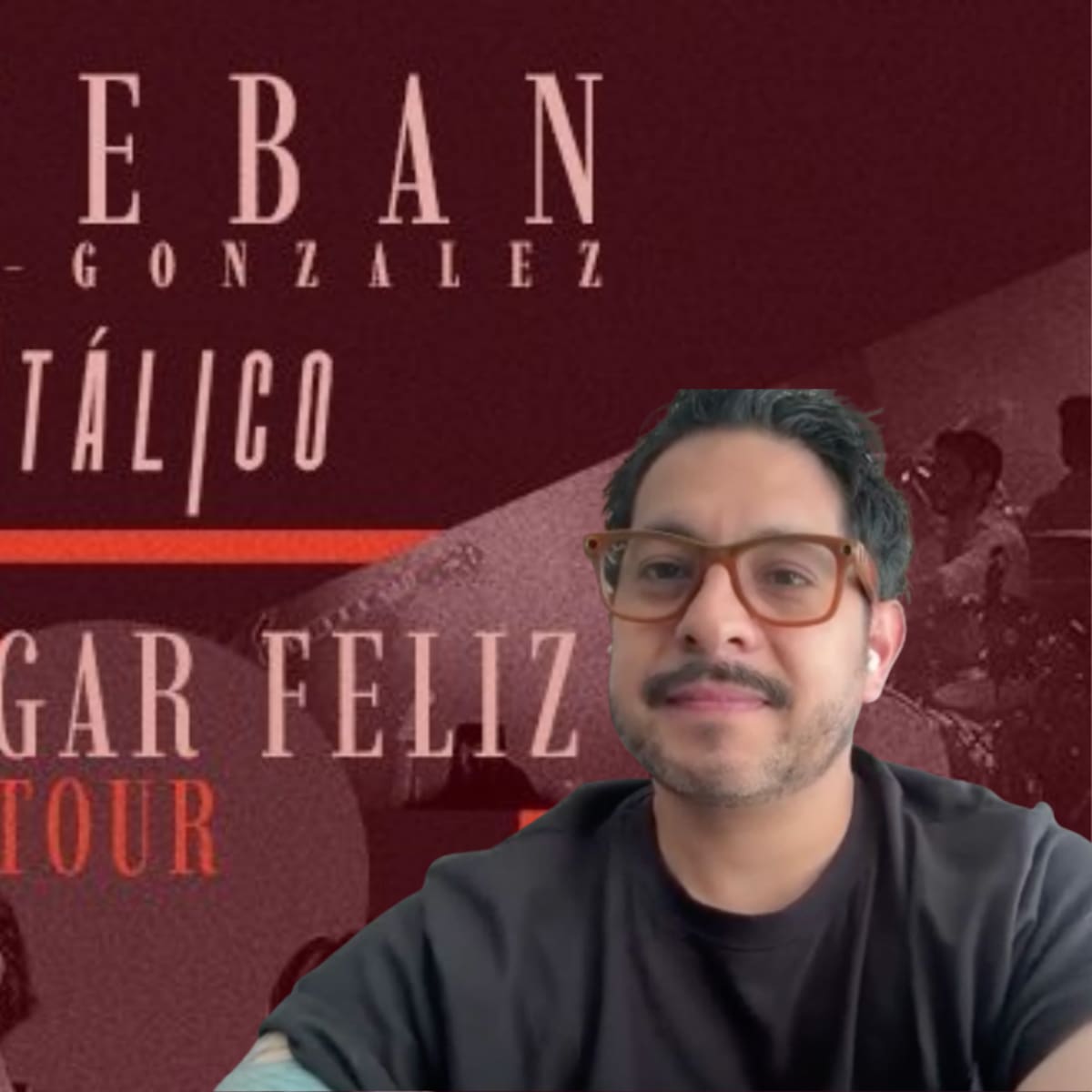 De bandas a proyectos solistas: Esteban Gómez y Darío Vital se unen con “Mi lugar feliz”