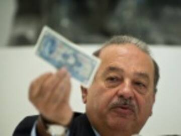 Slim propone apoyar directamente a las familias