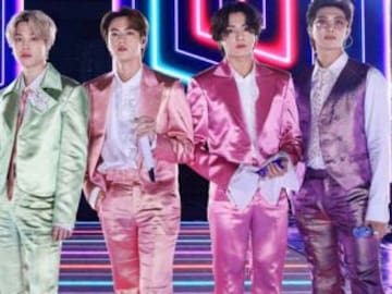 BTS anuncia su primer Unplugged