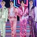 BTS anuncia su primer Unplugged
