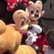 Niño sordo tiene mágico encuentro con personajes de Disney