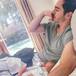 Mauricio Ochmann comparte tierna fotografía con Kailani