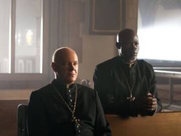 El Vaticano, dará curso para exorcistas