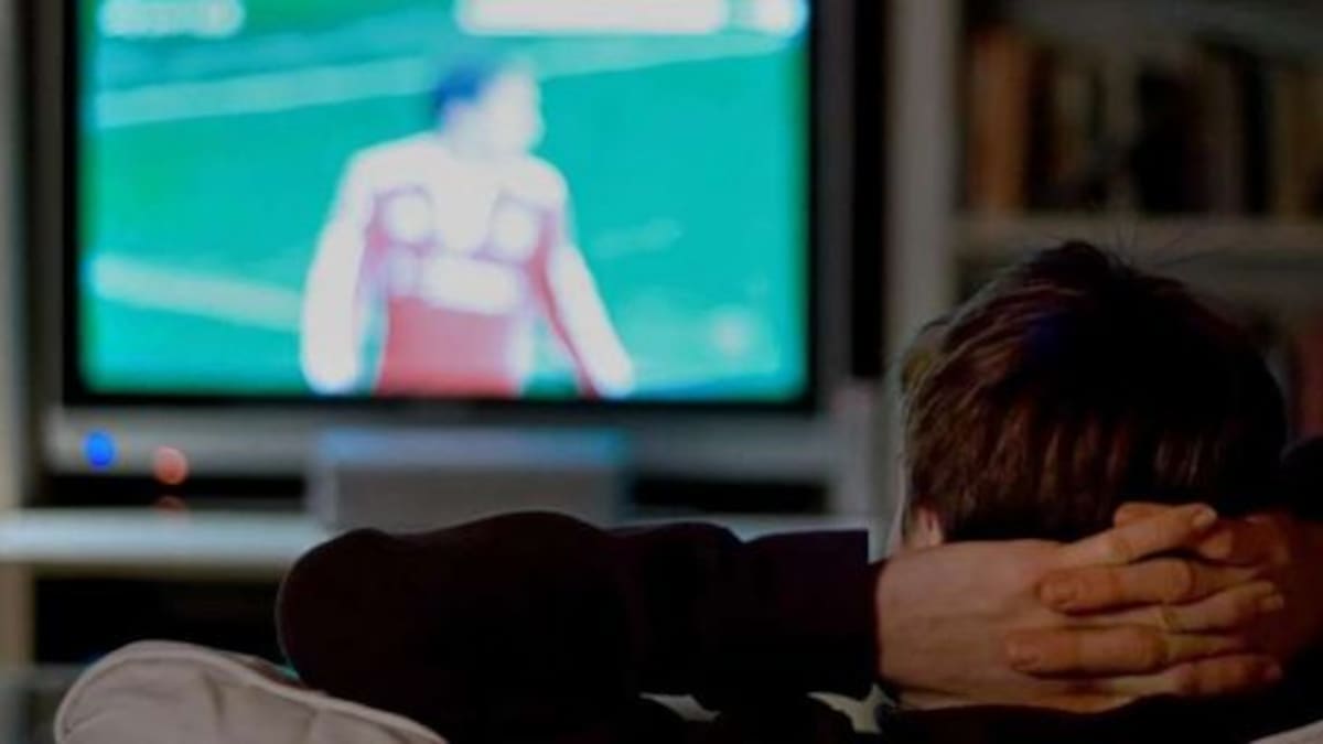 ¿Los mexicanos prefieren leer o ver la tele?