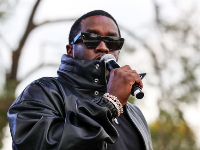 Sean Diddy Combs deberá ser supervisado después de salir de la cárcel
