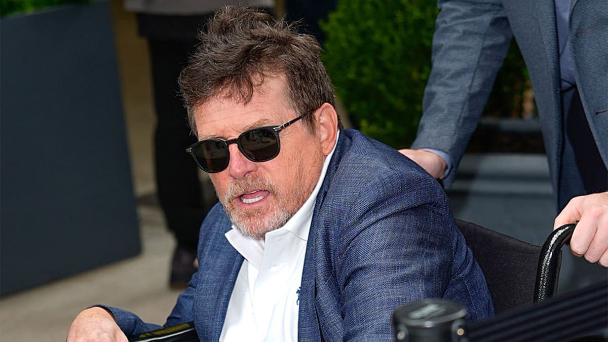 Michael J. Fox desmiente con humor su propia "muerte" tras error de CNN