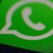 Whatsapp ya tomó serias medidas contra los grupos