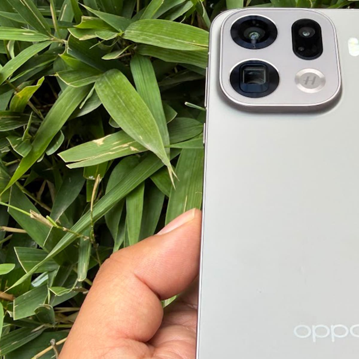 OPPO Find X9 Pro, Primeras impresiones del Android que desafía las reglas de la autonomía pero que está aún lejos en otros apartados