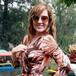 Después de enemistad Jolette quiere reencontrarse con Lolira Cortés