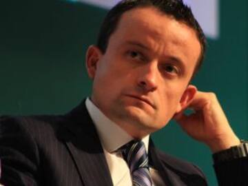 Adicciones en menores, culpa de MORENA y PRD: Mikel Arriola