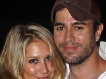 Así luce Anna Kournikova luego del "nacimiento de sus bebés"