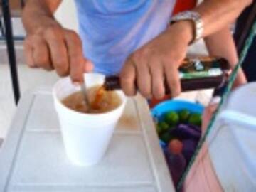 La bebida que te quita la cruda