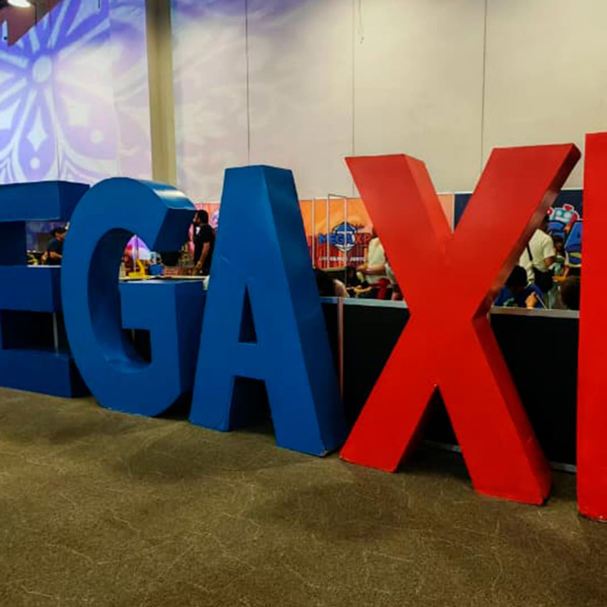 MegaXP 2026: El paraíso de los juegos de mesa y el rol se renueva