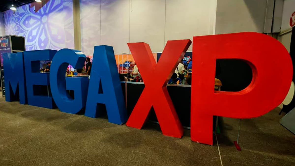 MegaXP 2026: El paraíso de los juegos de mesa y el rol se renueva