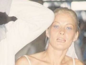 Foto inédita de la mamá de Luis Miguel en el día de las madres