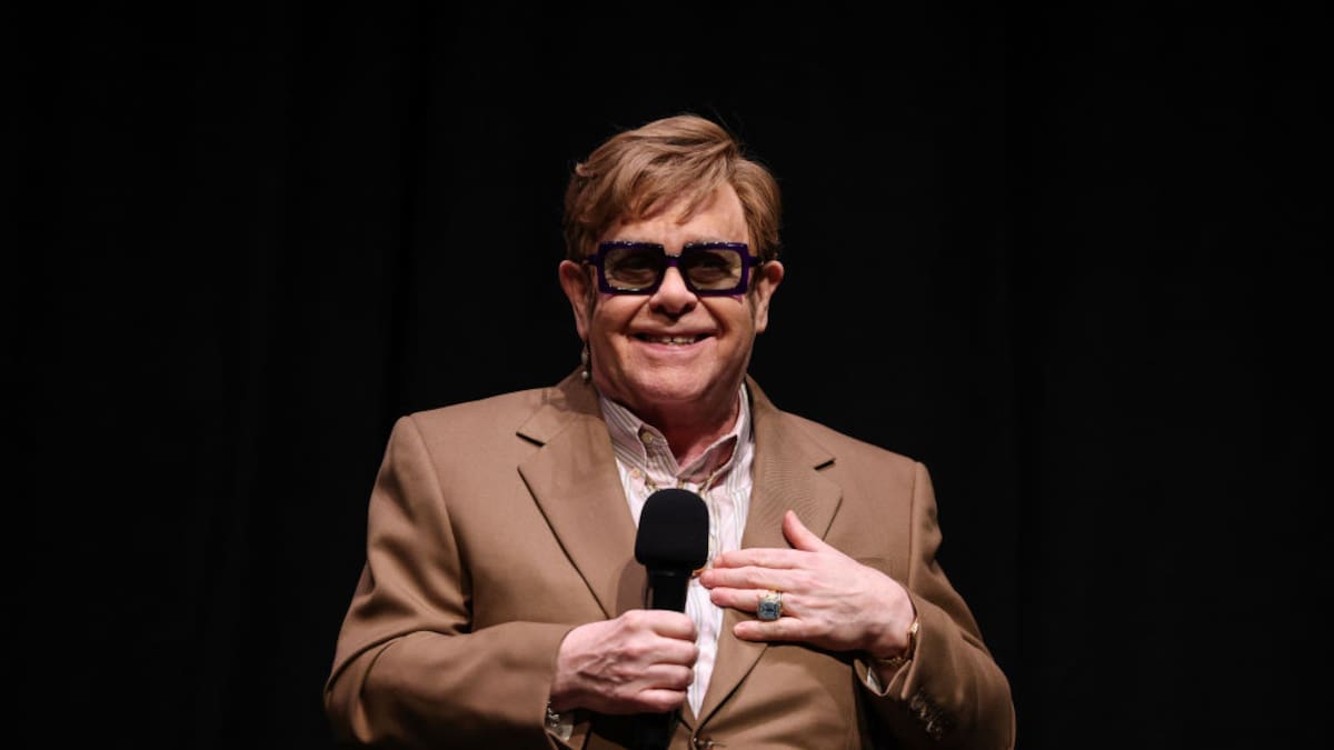 Elton John vuelve a México para decir adiós: anuncia dos conciertos en México tras 14 años de ausencia