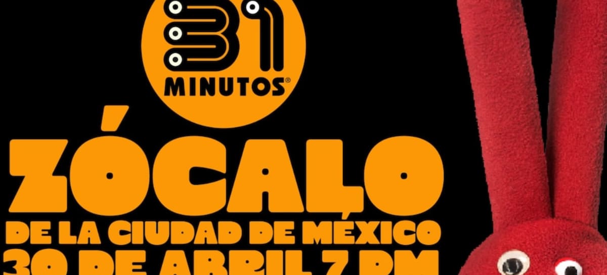 ¿Cuánto le costará al gobierno el concierto de 31 minutos?