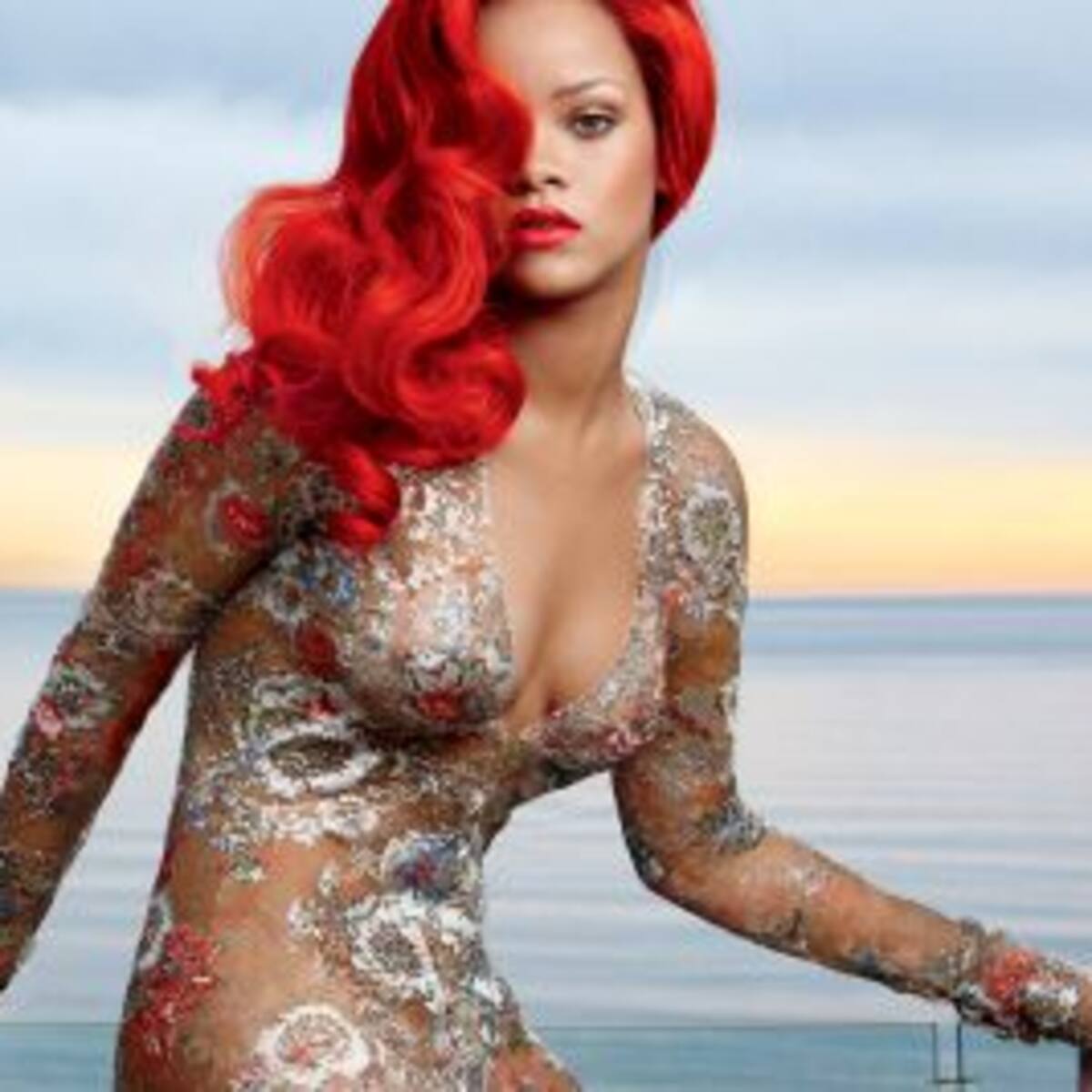 Se filtra el nuevo sencillo de Rihanna