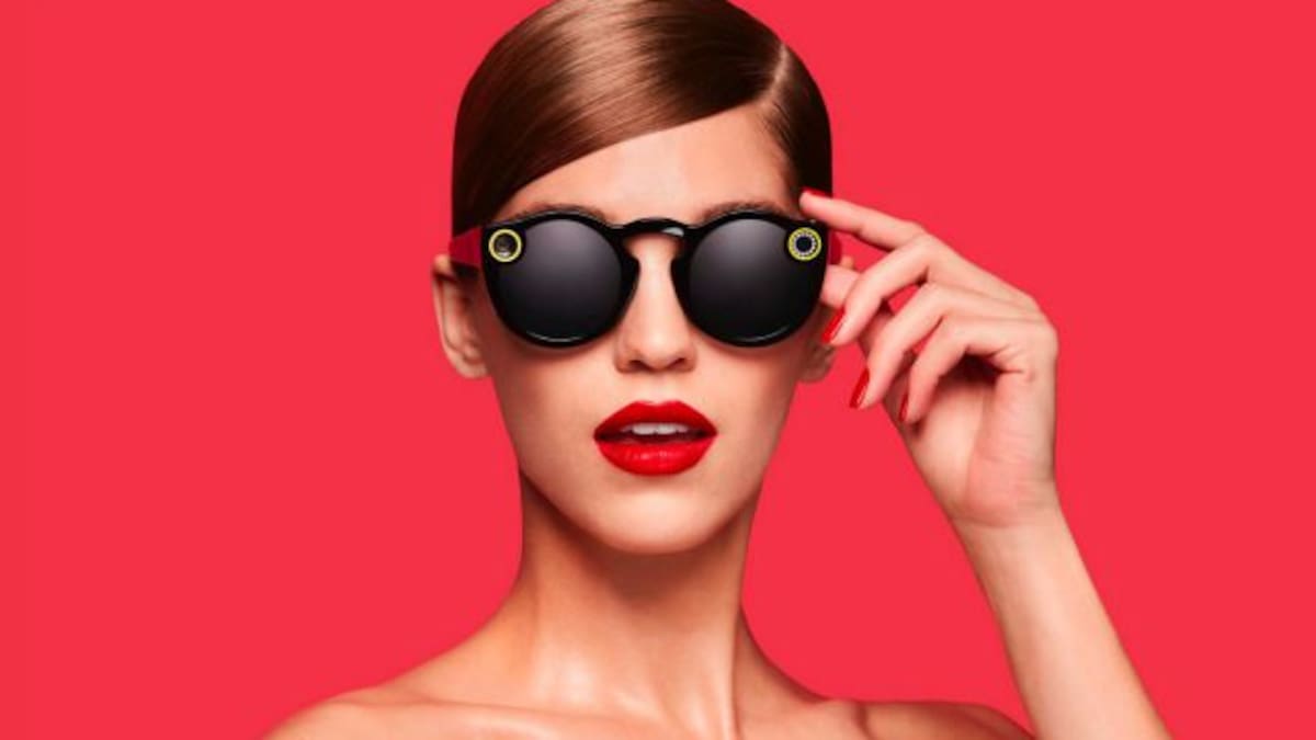 La nueva función de Snapchat que vas a amar