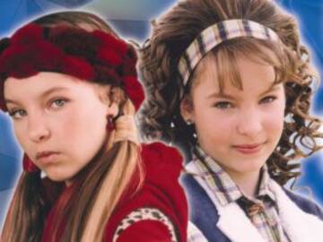 ¿Recuerdas a Silvana y Mariana? Así lucen ahora