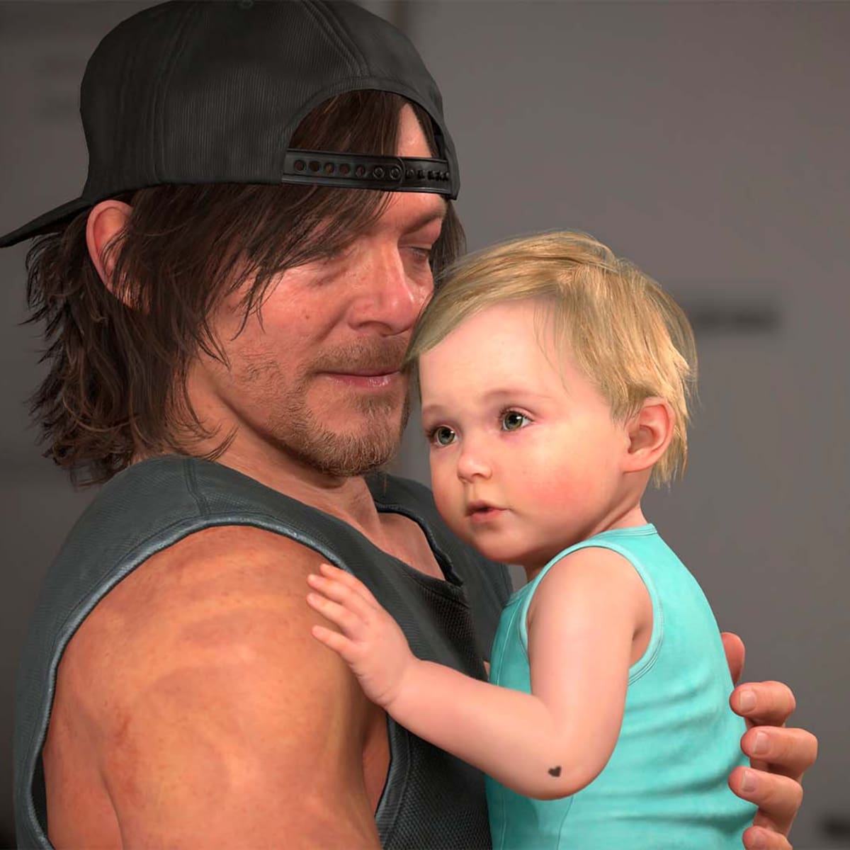 Death Stranding 2: On the Beach en PC, análisis: reconectando una vez más a la humanidad incluso de manera portátil