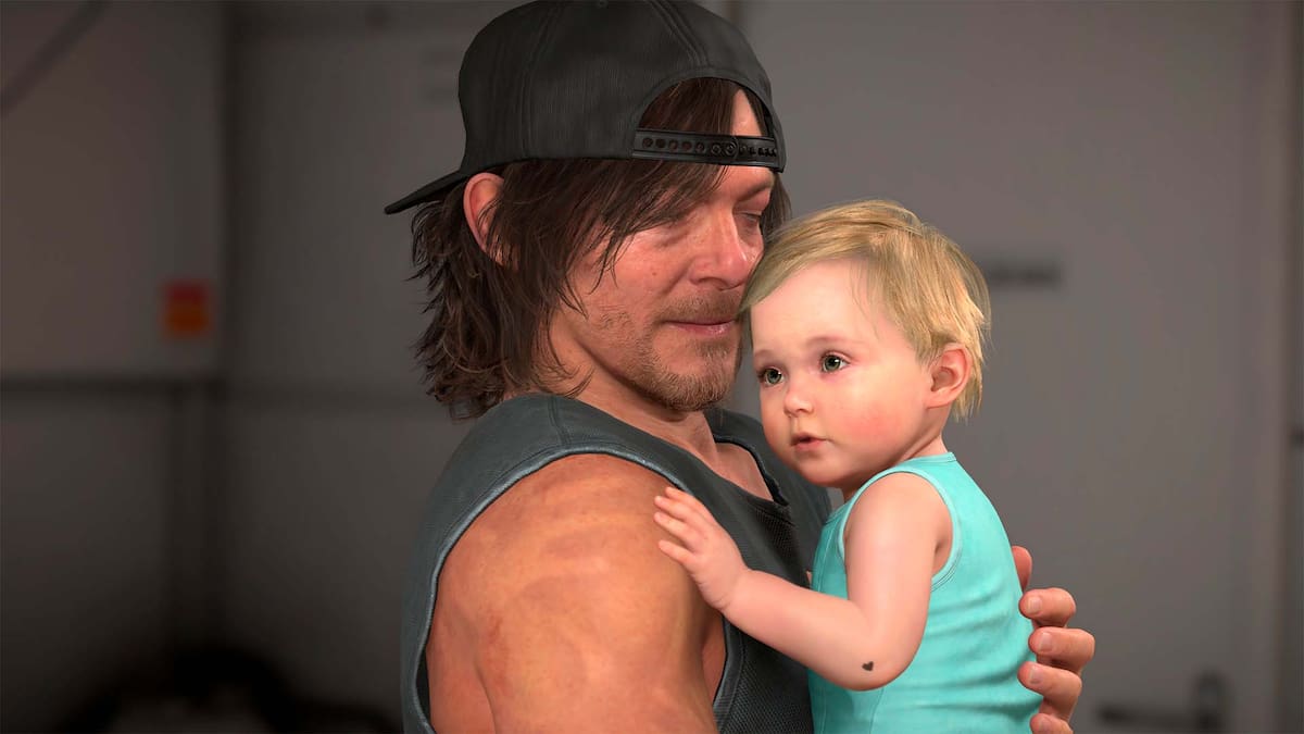 Death Stranding 2: On the Beach en PC, análisis: reconectando una vez más a la humanidad incluso de manera portátil