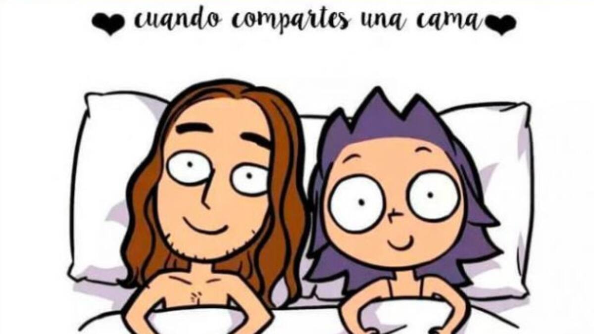 Te decimos paso a paso cómo "agarrar confianza" con tu chico