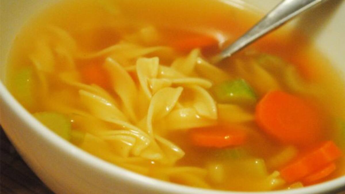 Asesinó a su padre por cocinar mal la sopa