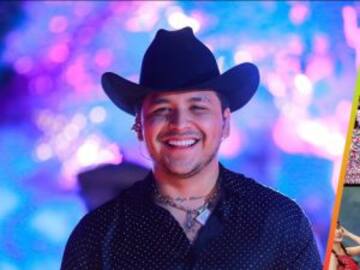 Christian Nodal confirma próxima colaboración con Blackpink y Momoland