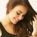 SELFIE DE DANNA PAOLA ¡AL NATURAL!