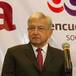 ¿AMLO cambió de opinión?