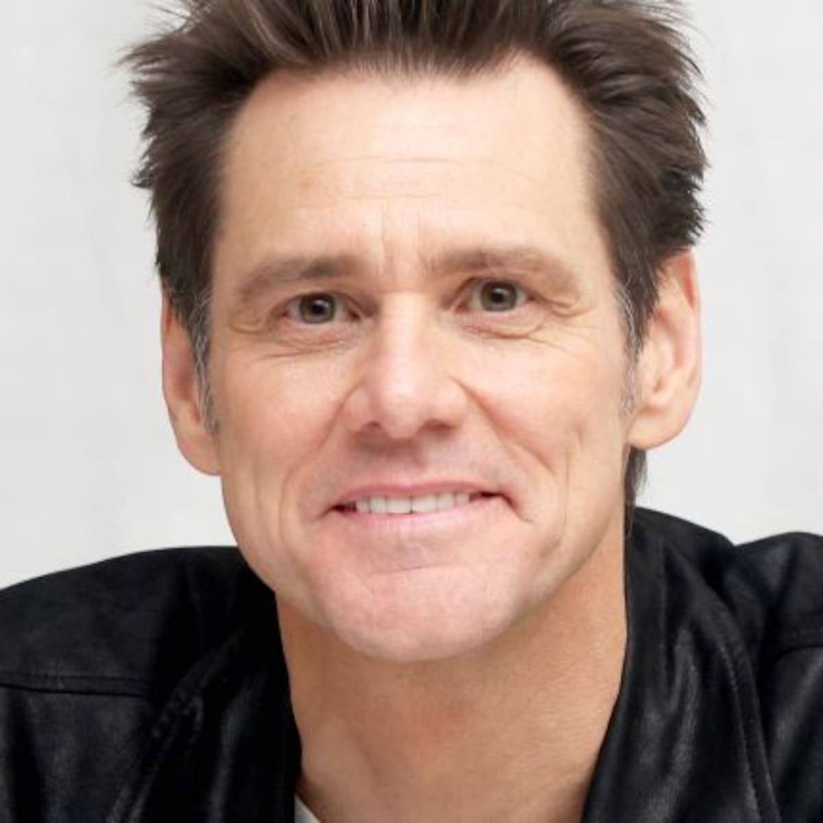 ¿Qué pasó con Jim Carrey?