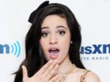 Camila Cabello, la mujer que se atrevió a perderlo todo y ganó bastante