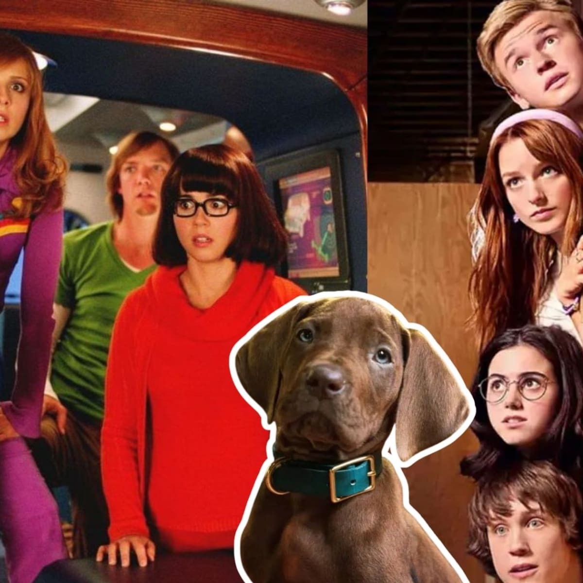 ¡Scooby-Dooby-Doo! Netflix lanza el primer tráiler oficial de la nueva serie