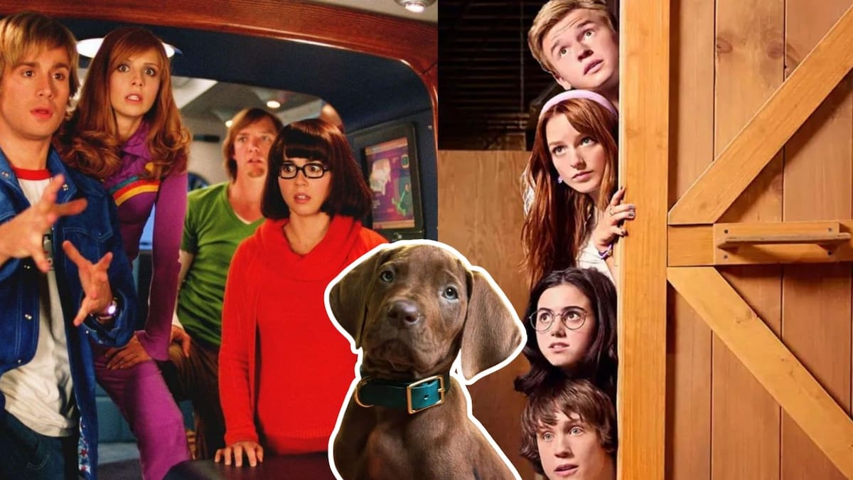 ¡Scooby-Dooby-Doo! Netflix lanza el primer tráiler oficial de la nueva serie