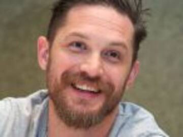 Tom Hardy se convirtió en un héroe de la vida real