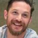 Tom Hardy se convirtió en un héroe de la vida real