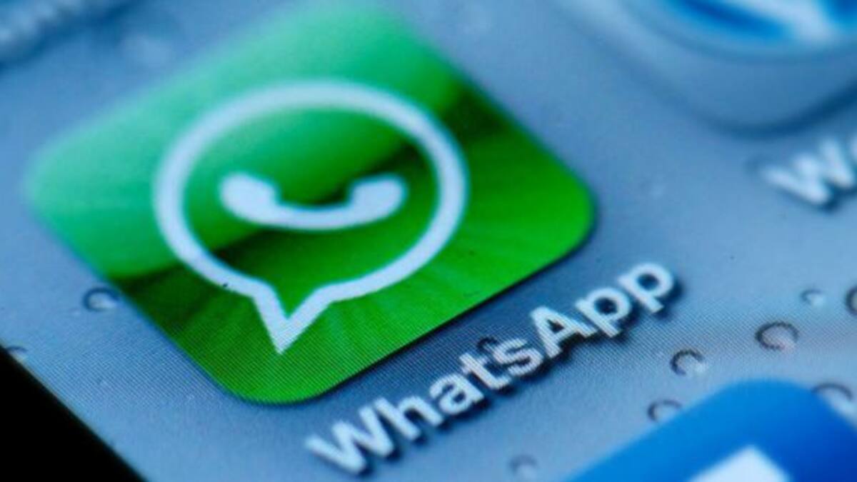 WhatsApp permitirá marcar como 'no leídos' los mensajes