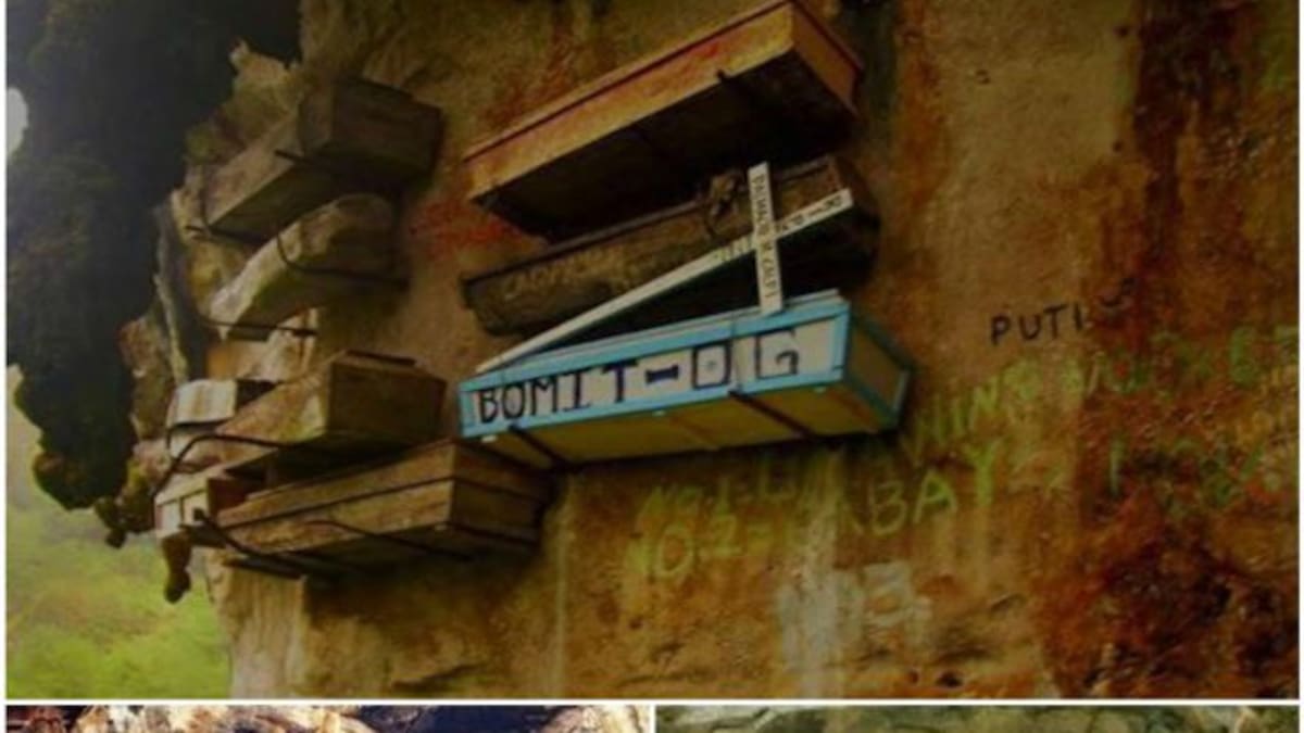 Las tradiciones más locas