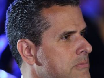 Marco Antonio Regil es criticado por su aumento de peso