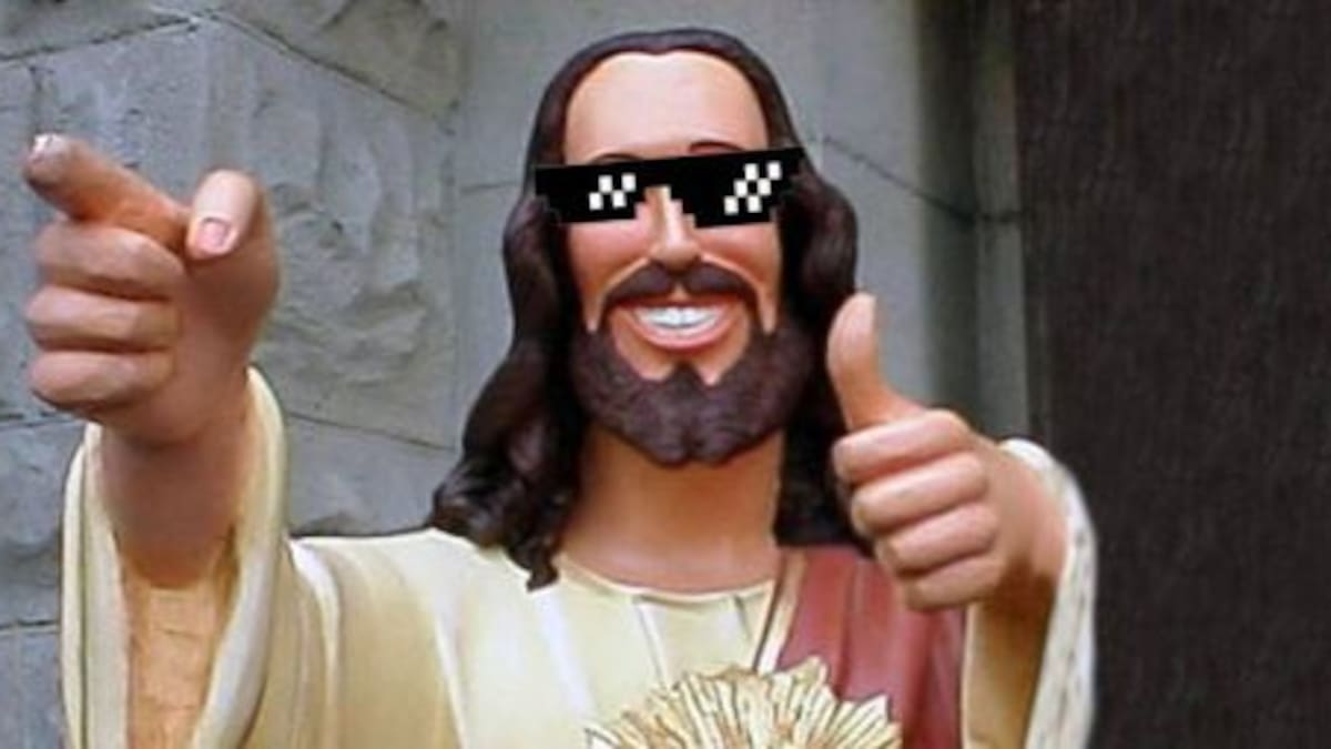 Top Ten: #Preguntas Para Yisus…