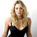 El nuevo look de Kaley Cuoco nos tiene infartados