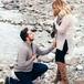 LE PROPONE MATRIMONIO EN LAS MONTAÑAS Y TERMINAN PERDIDOS