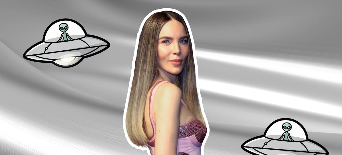 Belinda revela las primeras pistas de lo que será Beliween
